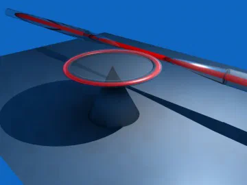 Microtoroid